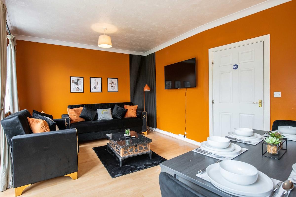 Contractors|Free Parking|Near City| 25% Off2