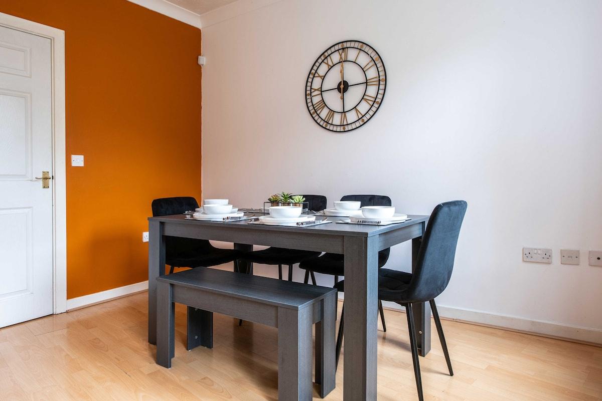 Contractors|Free Parking|Near City| 25% Off3