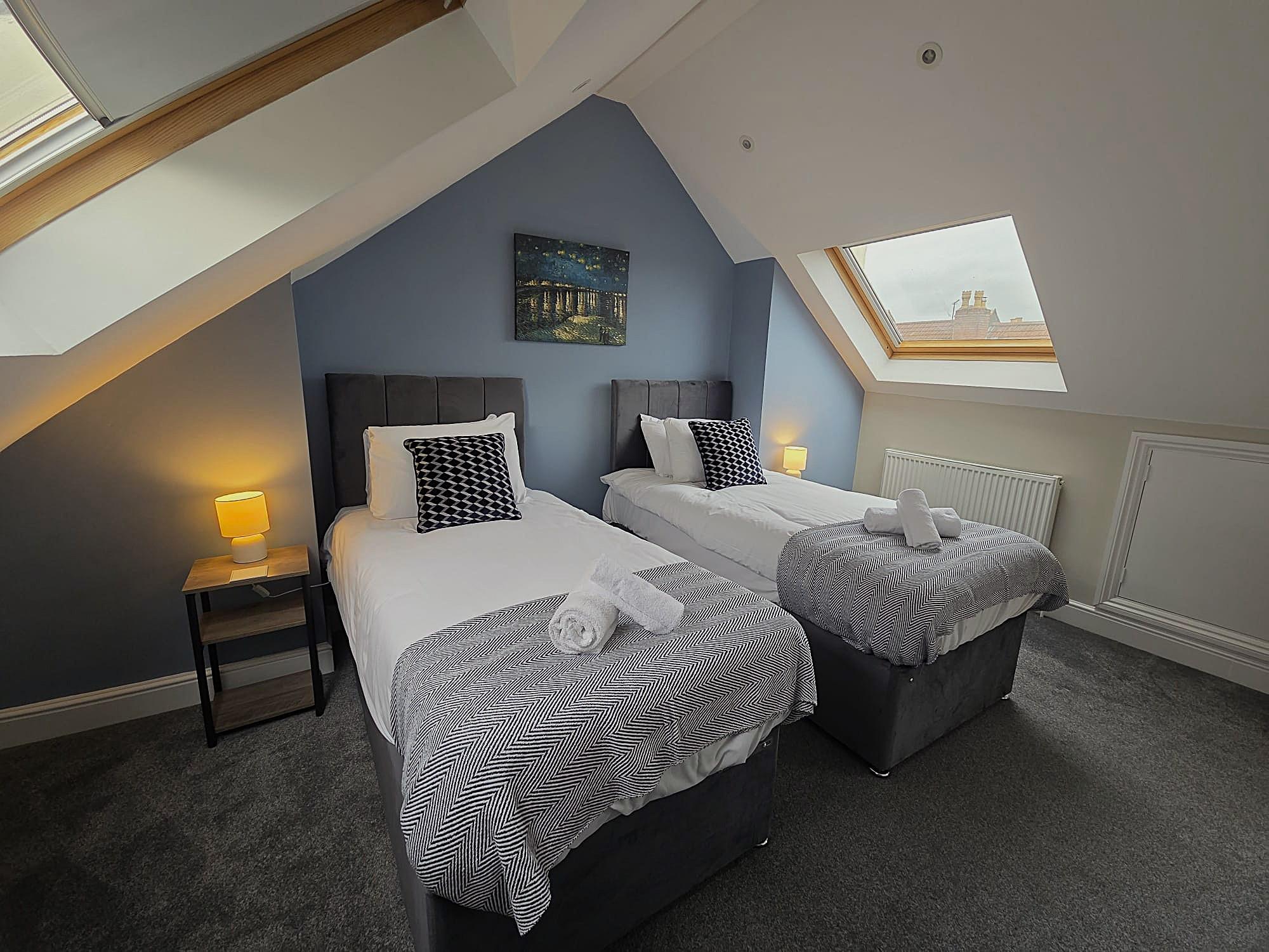 Douglas Road - Horfield